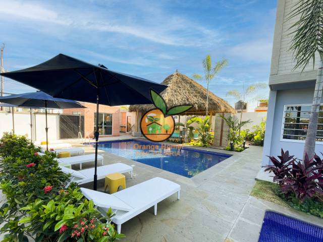 Departamento para Venta en Puerto Vallarta - 4