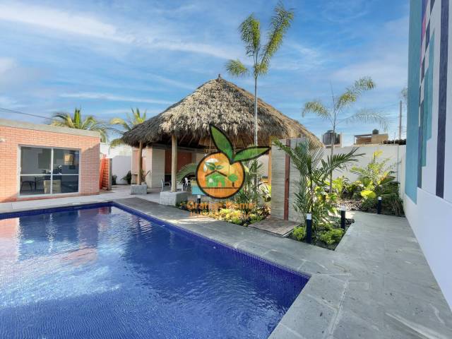 Departamento para Venta en Puerto Vallarta - 5