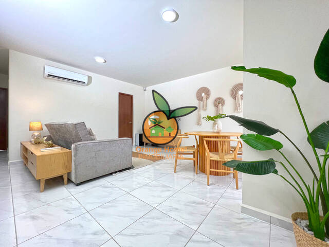 #5675 - Departamento para Venta en Guadalajara - JC - 2