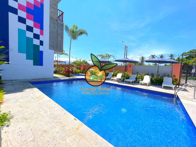 #5675 - Departamento para Venta en Guadalajara - JC - 3