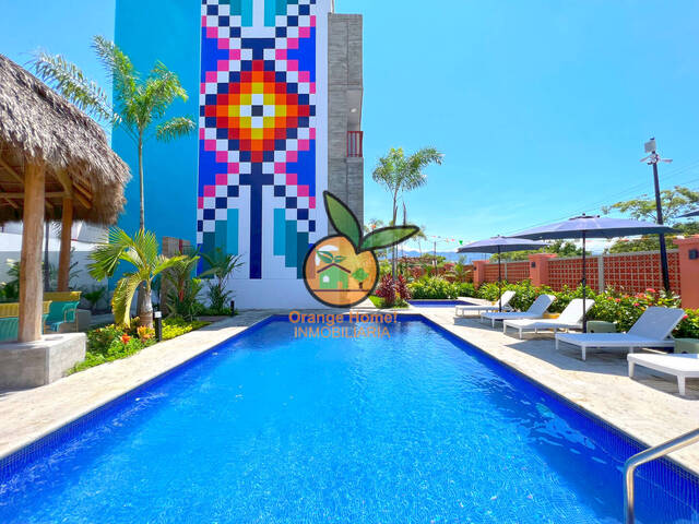 #5675 - Departamento para Venta en Guadalajara - JC - 1