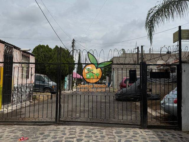 #5680 - Casa para Venta en Tlajomulco de Zúñiga - JC - 3