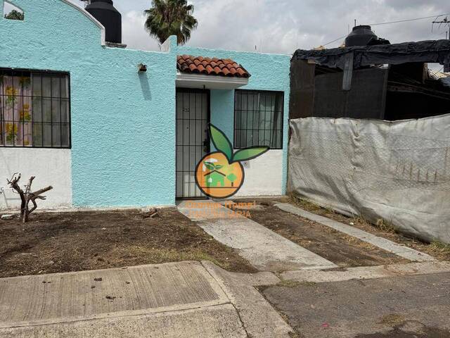 Casa para Venta en Tlajomulco de Zúñiga - 5