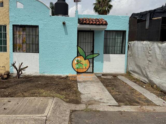 Venta en Valle Dorado II - Tlajomulco de Zúñiga