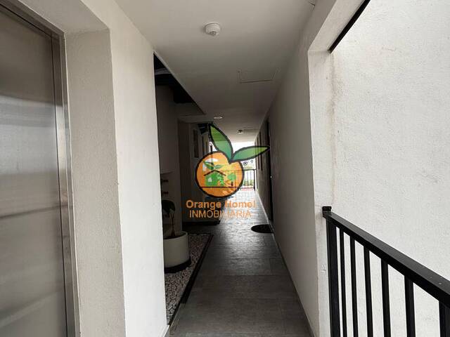 #5682 - Departamento para Venta en Guadalajara - JC - 2