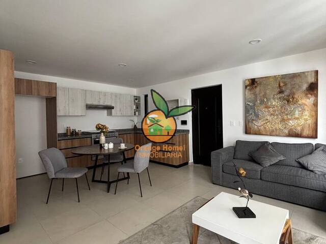 #5682 - Departamento para Venta en Guadalajara - JC - 3