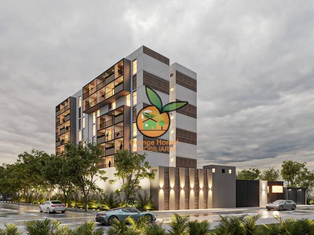 #5682 - Departamento para Venta en Guadalajara - JC - 2