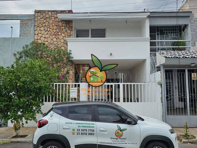 Venta en LA ESPERANZA - Guadalajara
