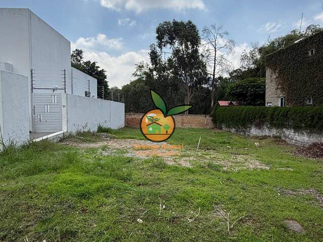 #5683 - Área para Venta en Guadalajara - JC - 1