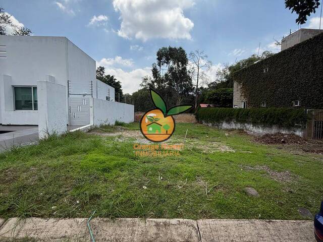#5683 - Área para Venta en Guadalajara - JC - 2