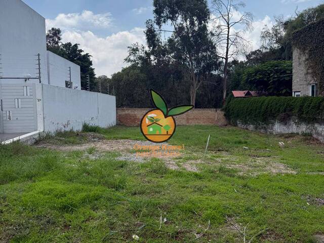 #5683 - Área para Venta en Guadalajara - JC - 3