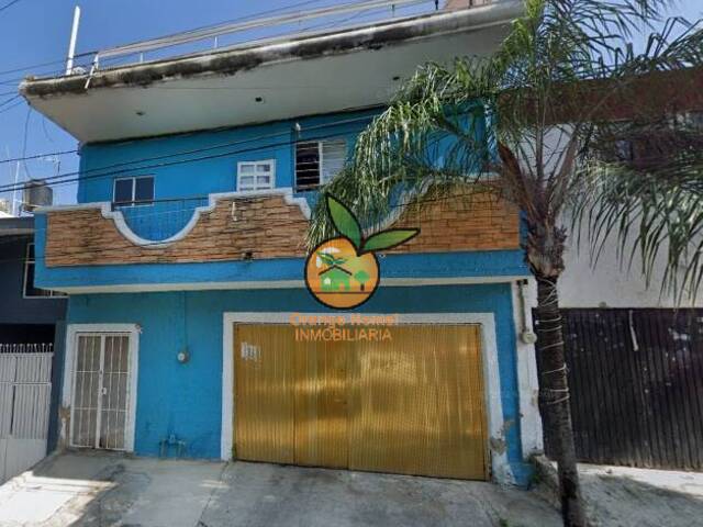 Venta en LOMAS DEL PARAISO - Guadalajara