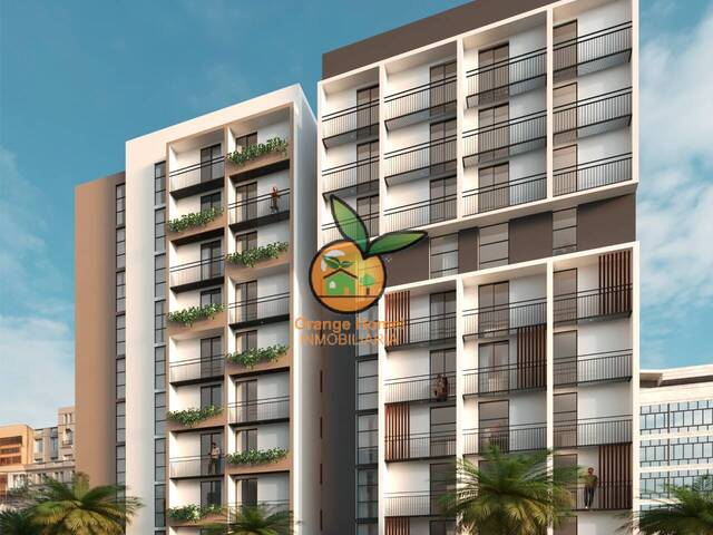 #5685 - Departamento para Venta en Guadalajara - JC - 1
