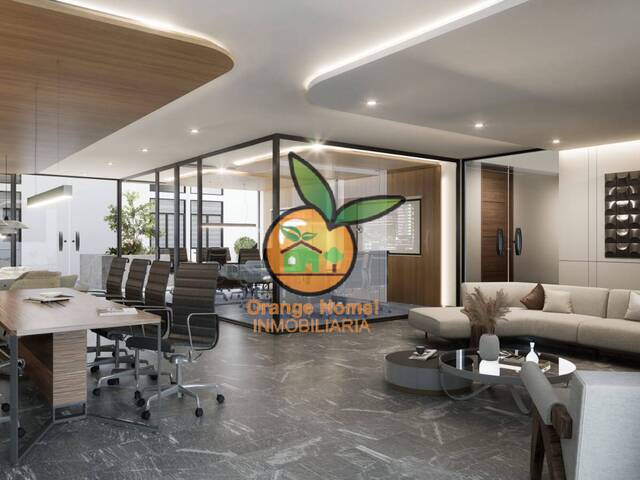 #5686 - Departamento para Venta en Guadalajara - JC - 3