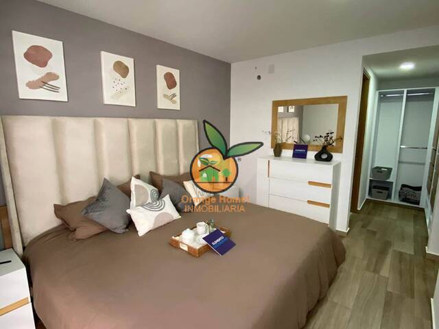 #5687 - Departamento para Venta en Guadalajara - JC - 3