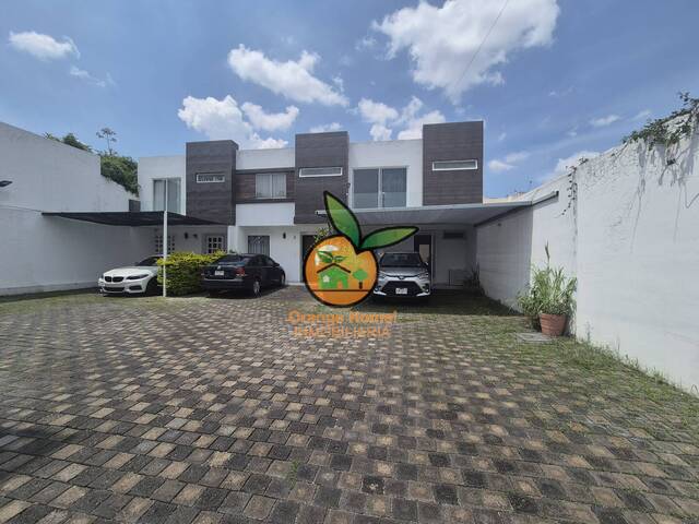 #5688 - Casa para Venta en Guadalajara - JC - 3