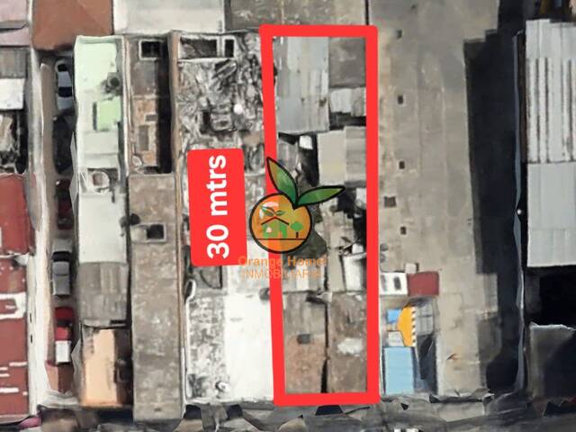 #5488 - Terreno para Venta en Guadalajara - JC - 1
