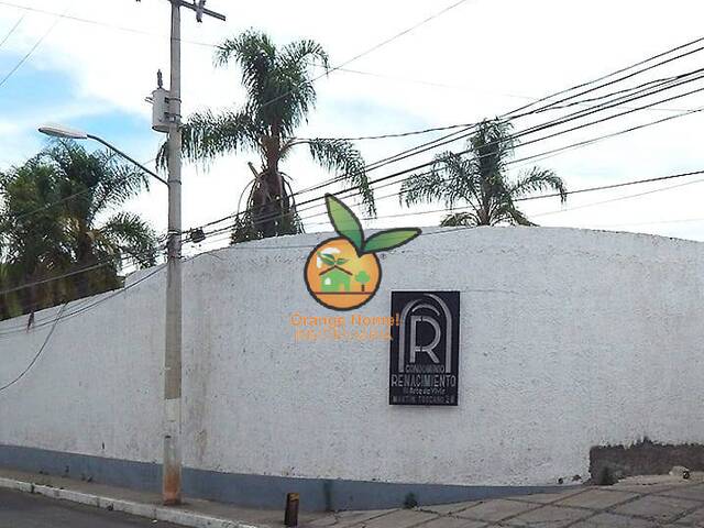 #5690 - Área para Venta en Tlajomulco de Zúñiga - JC - 2