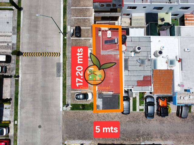 #5691 - Casa para Venta en Zapopan - JC - 3