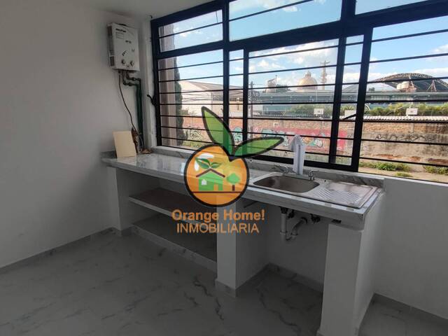 Departamento para Renta en Guadalajara - 5
