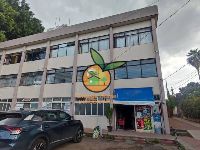 #5692 - Departamento para Renta en Guadalajara - JC - 1