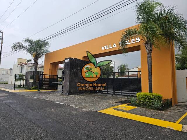 #5362 - Casa para Venta en Zapopan - JC - 2