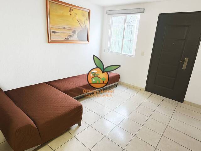 Casa para Venta en Tlajomulco de Zúñiga - 4