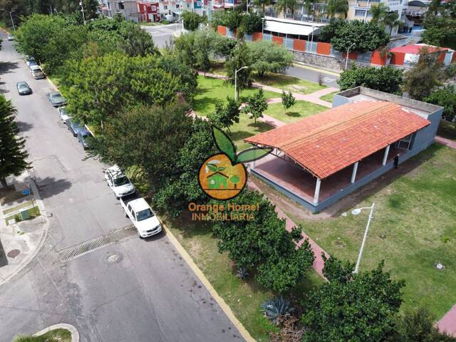#5695 - Casa para Venta en Tlajomulco de Zúñiga - JC - 3