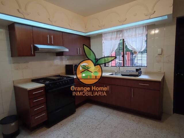 Casa para Venta en Zapopan - 4
