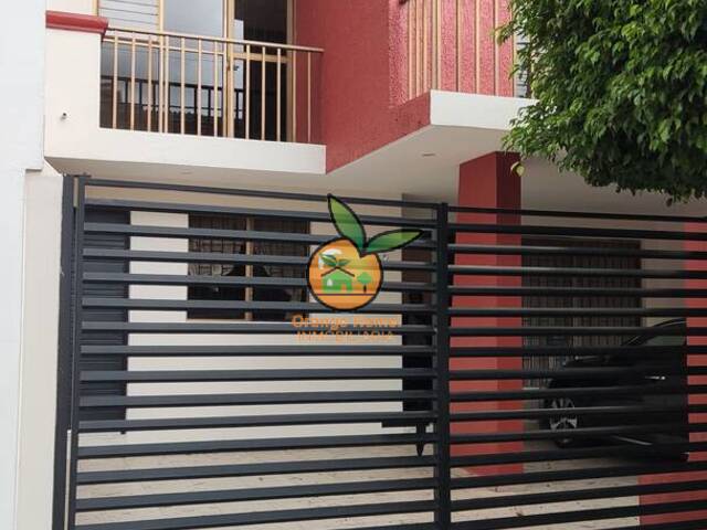 #5696 - Casa para Venta en Zapopan - JC - 2
