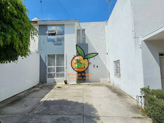 #5697 - Casa para Venta en Zapopan - JC - 1