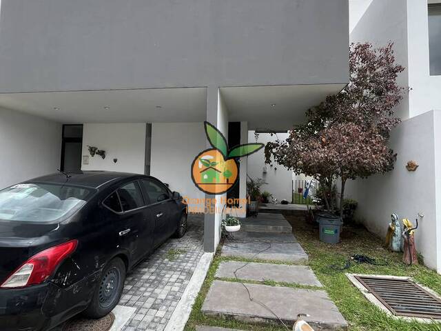 #5700 - Casa para Venta en Tlajomulco de Zúñiga - JC - 3