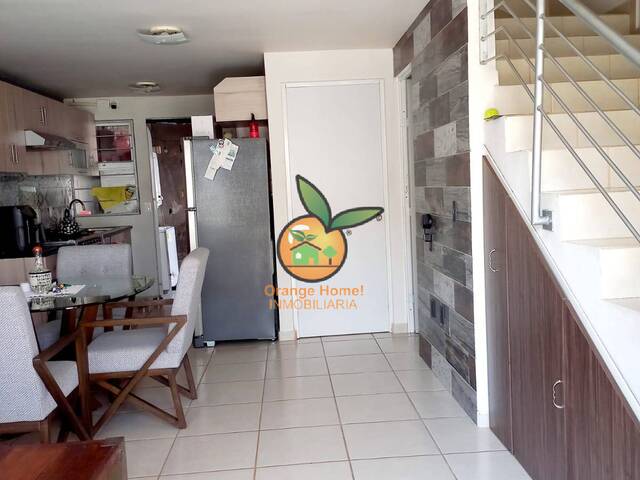 Casa para Venta en Tlajomulco de Zúñiga - 4