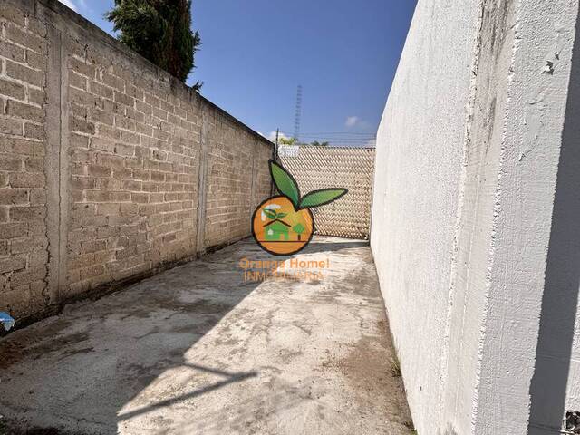 #5704 - Casa para Venta en Tlajomulco de Zúñiga - JC - 2