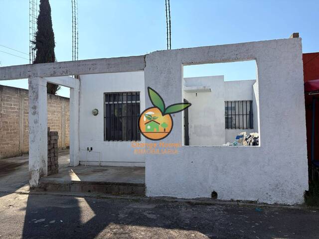 #5704 - Casa para Venta en Tlajomulco de Zúñiga - JC - 3