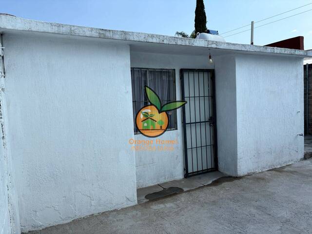 #5704 - Casa para Venta en Tlajomulco de Zúñiga - JC