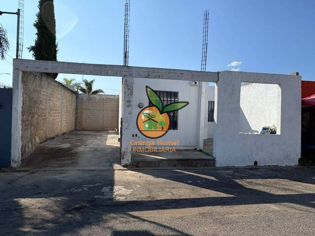 Venta en Real del Sol - Tlajomulco de Zúñiga