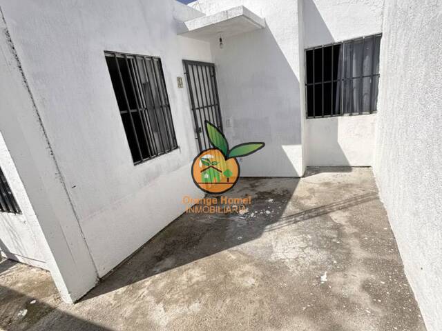 #5704 - Casa para Venta en Tlajomulco de Zúñiga - JC - 1