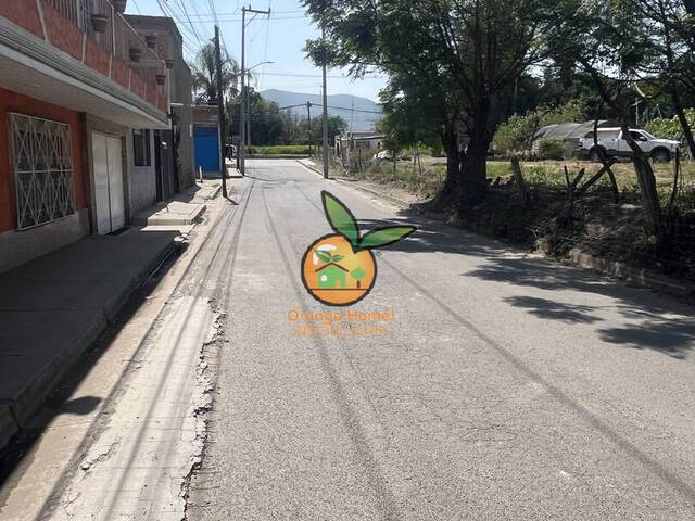 #5707 - Casa para Venta en Tlajomulco de Zúñiga - JC - 3