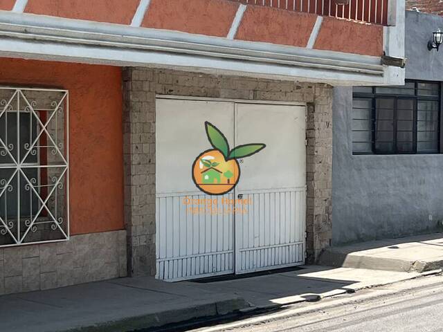 #5707 - Casa para Venta en Tlajomulco de Zúñiga - JC - 2