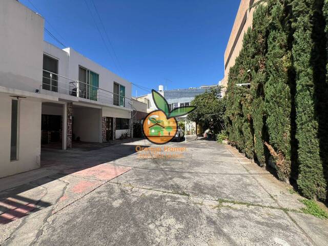 #5708 - Casa para Venta en Zapopan - JC - 2