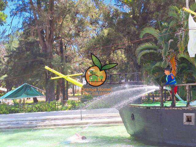 #5709 - Área para Venta en Villa Corona - JC - 2