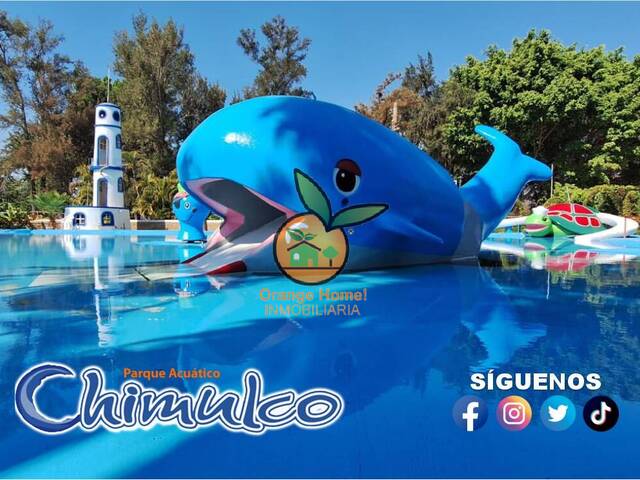 #5709 - Área para Venta en Villa Corona - JC - 3