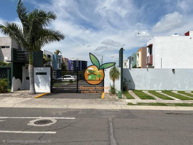 #5710 - Casa para Venta en Zapopan - JC - 2