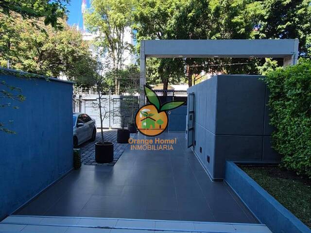 #5711 - Loft para Renta en Guadalajara - JC - 1