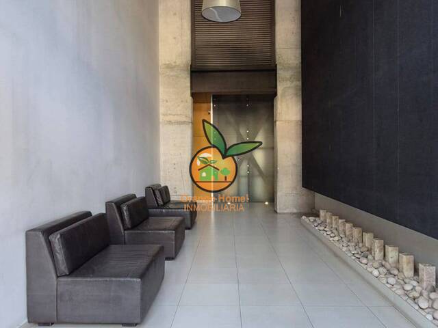 #5711 - Loft para Renta en Guadalajara - JC - 2