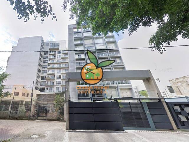 #5711 - Loft para Renta en Guadalajara - JC - 2