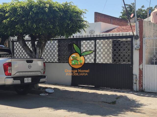 #5713 - Casa para Venta en Guadalajara - JC - 3