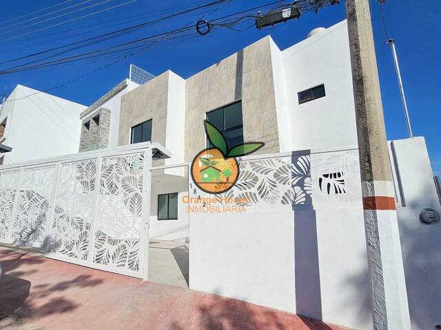 #5714 - Casa para Venta en Tlaquepaque - JC - 2