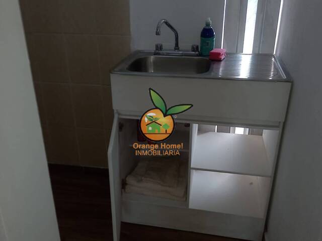 #5715 - Departamento para Renta en Zapopan - JC - 2